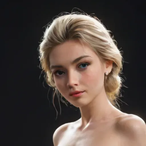 AIポルノ画像ジェネレーター