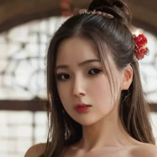 AI porn image generator