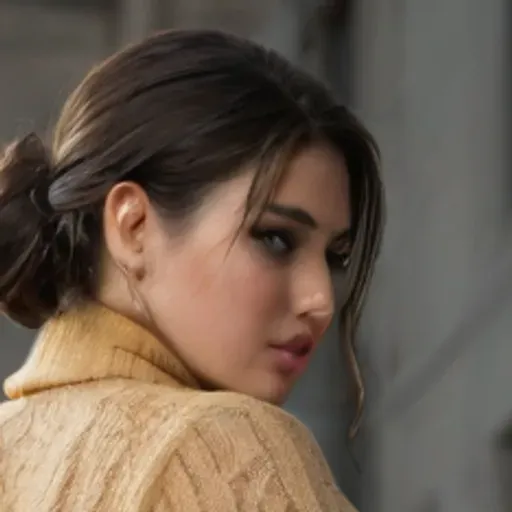 โปรแกรมสร้างภาพโปรนที่ใช้ปัญหา AI