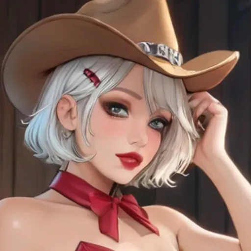 AIポルノ画像ジェネレーター