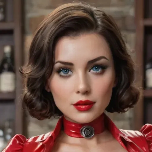 yapay zekâ porno görsel üretici