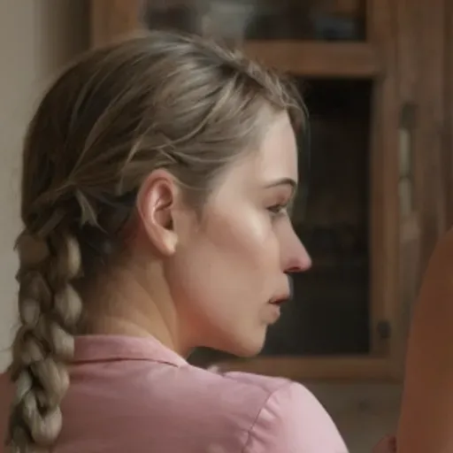 AI porn image generator