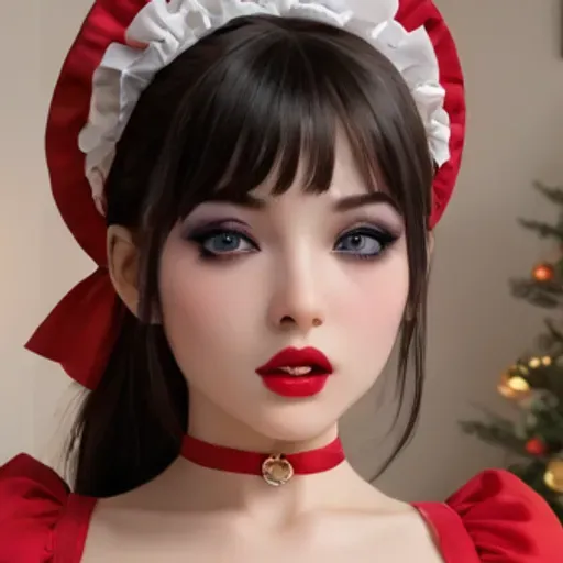 AI porn image generator