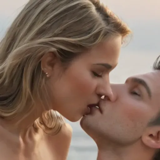 генератор порно-изображений на ИИ