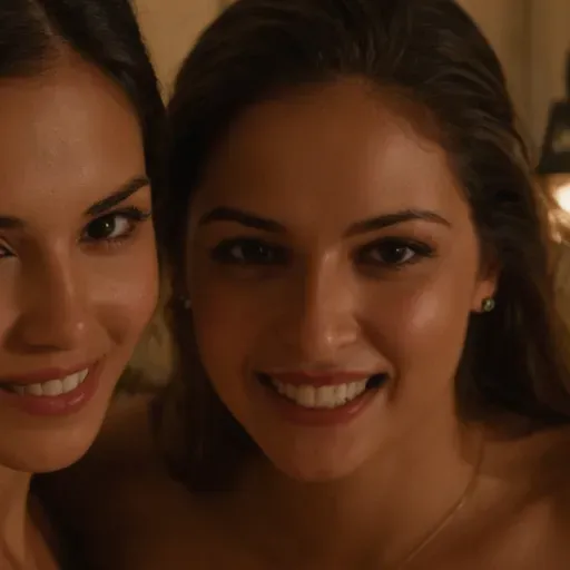 AI色情照片生成器