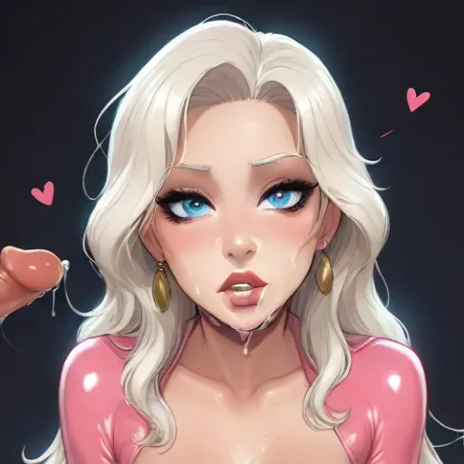 gerador de imagens pornô com IA