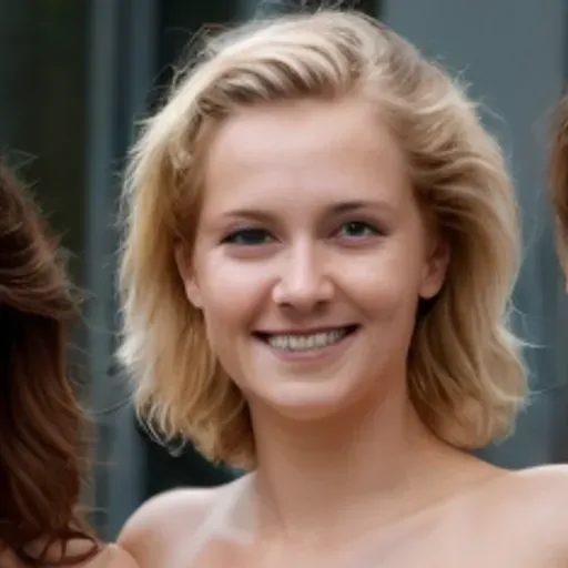 AI porn image generator