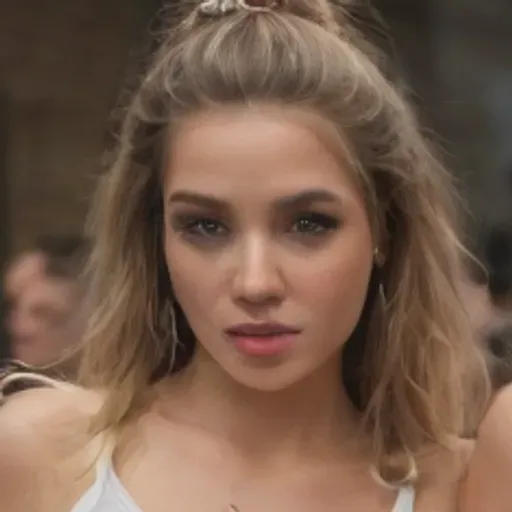 AI 포르노 사진 생성기