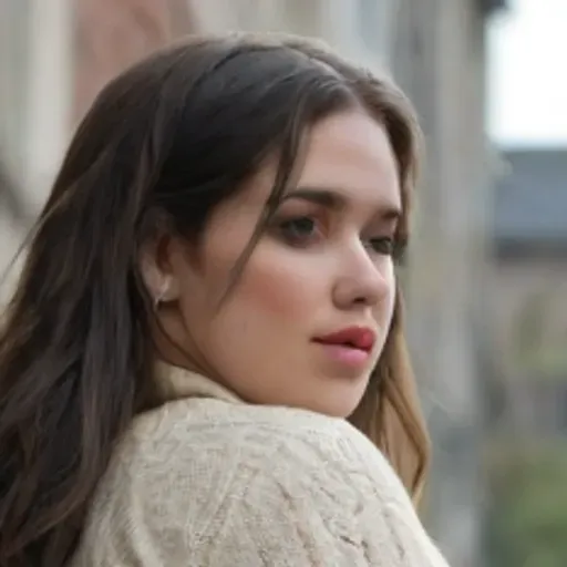 AIポルノ画像ジェネレーター