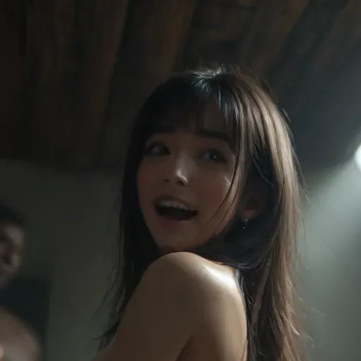 AI色情圖片產生器