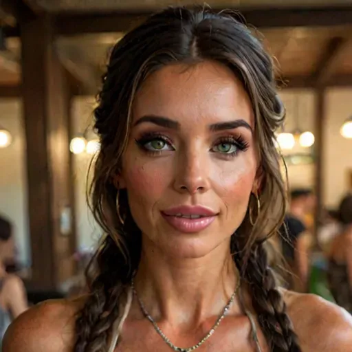 generatore di immagini porno IA