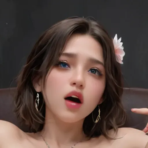 AI色情圖片產生器