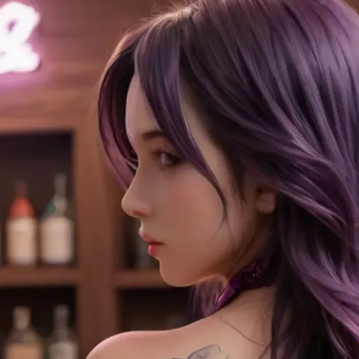 AI 포르노 이미지 생성기