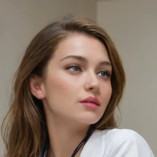 AI色情照片生成器