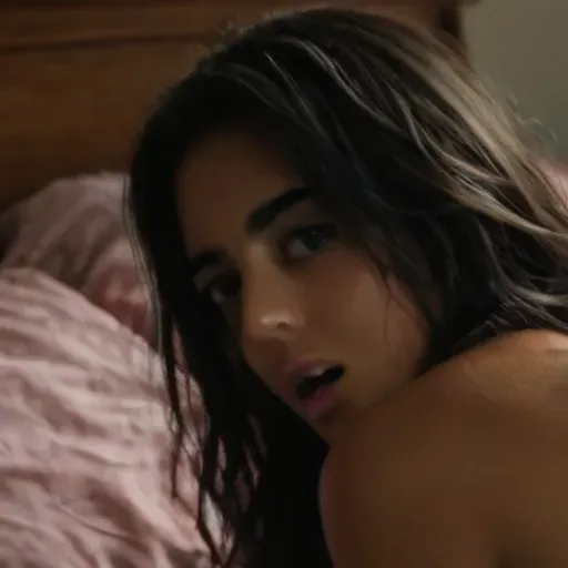 AIポルノ画像ジェネレーター