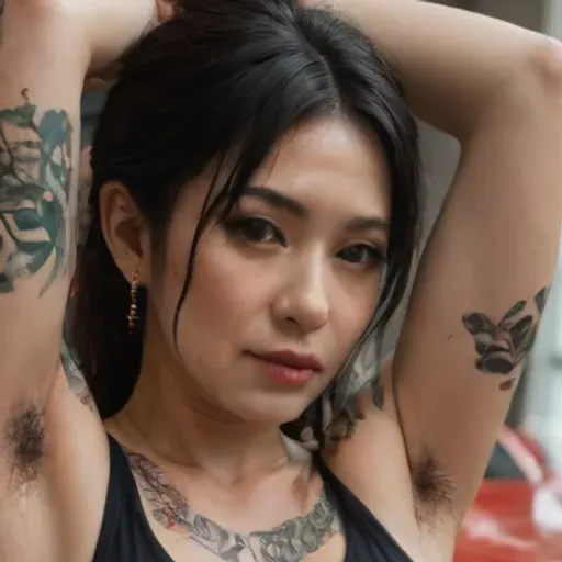 yapay zekâ porno görsel üretici