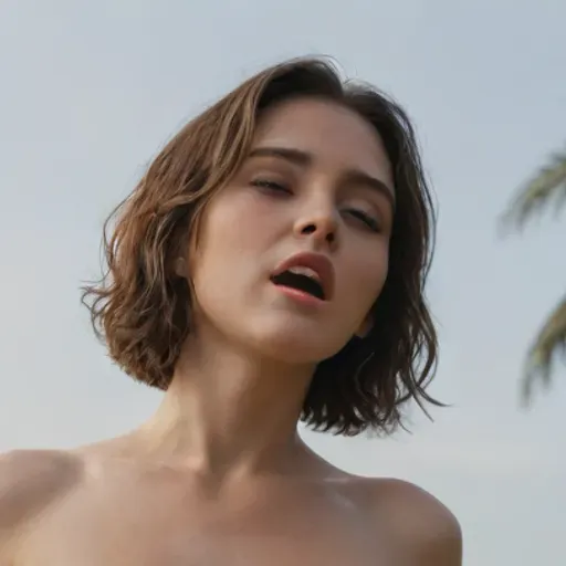 yapay zekâ porno görsel üretici