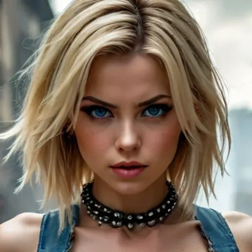 AI色情圖片產生器