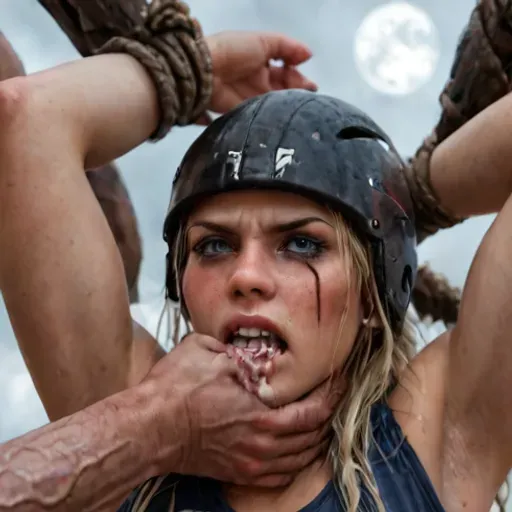 AIポルノ画像ジェネレーター