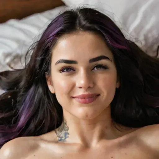 yapay zekâ porno görsel üretici