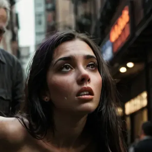 KI-Pornobildchen-Generator