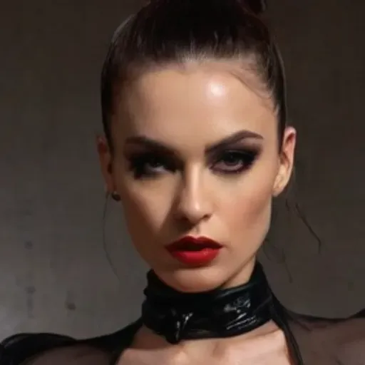 генератор порно-изображений на ИИ