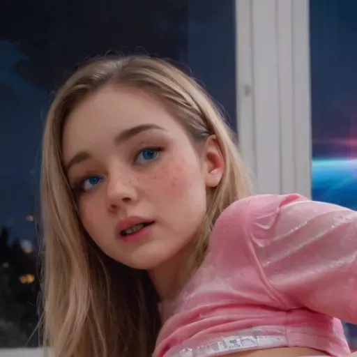 generatore di immagini porno IA