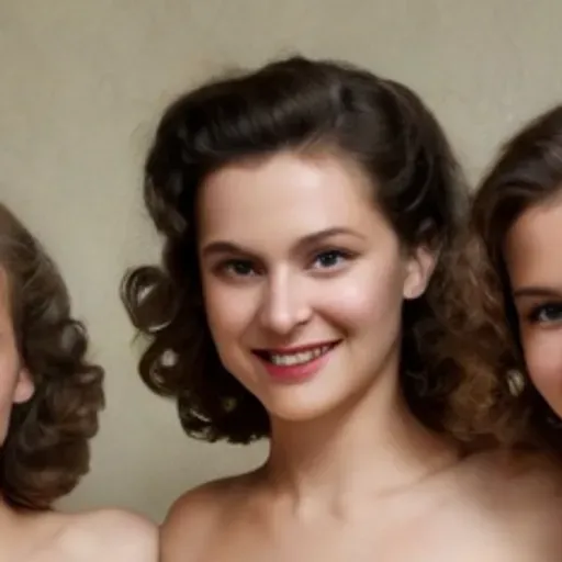 AI色情图片生成器