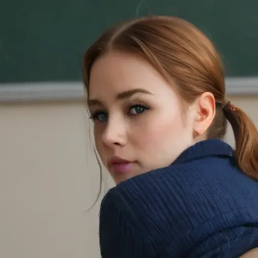 KI-Pornobild-Generator