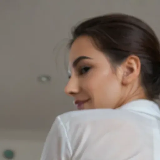 โปรแกรมสร้างภาพโปรนที่ใช้ปัญหา AI