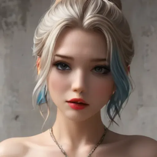 AIポルノ画像ジェネレーター