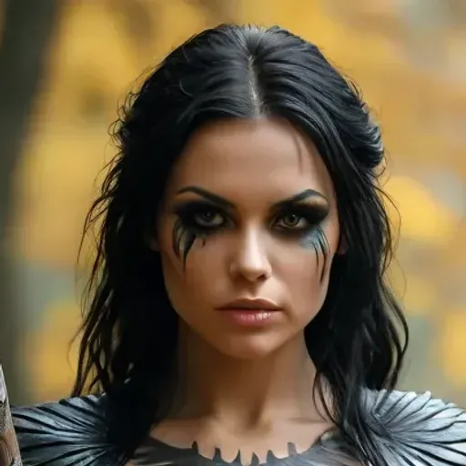 AIポルノ画像ジェネレーター