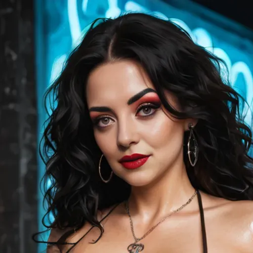 yapay zekâ porno görsel üretici