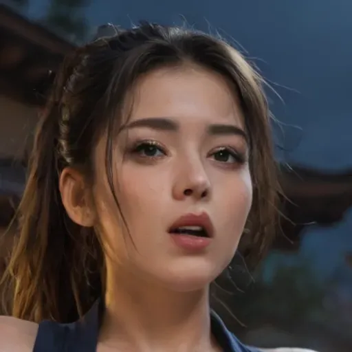 KI-Pornobild-Generator