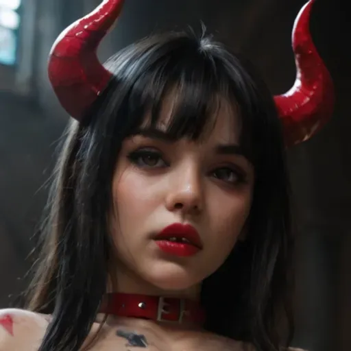 AIポルノ画像ジェネレーター