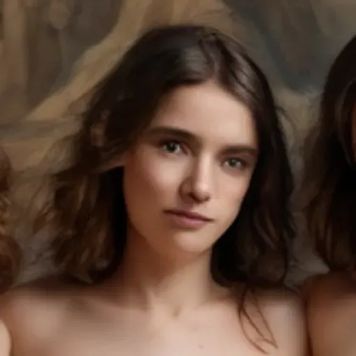 AI 포르노 사진 생성기