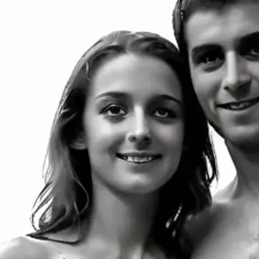 AI色情图片生成器