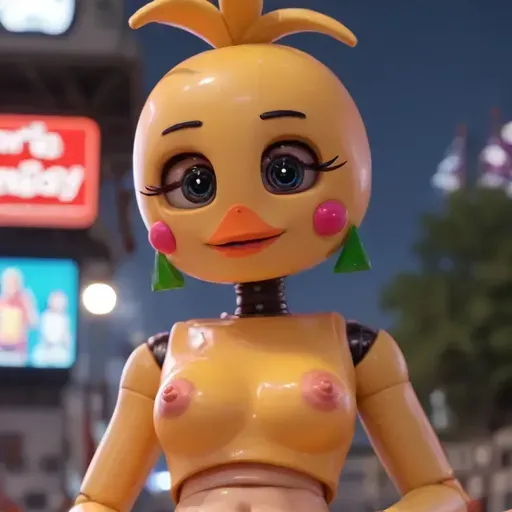 AI porn image generator