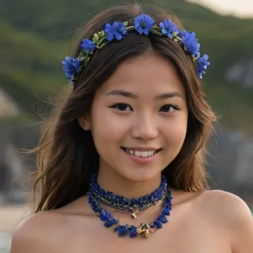 AI色情图片生成器