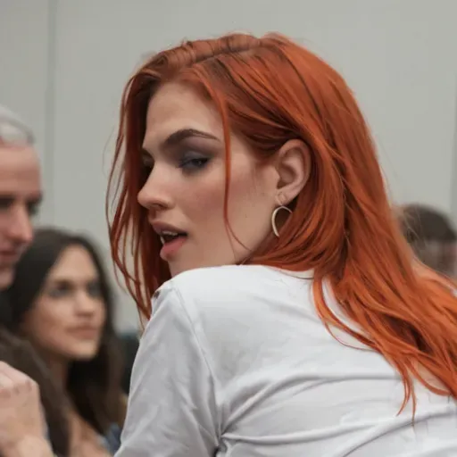 AIポルノ画像ジェネレーター