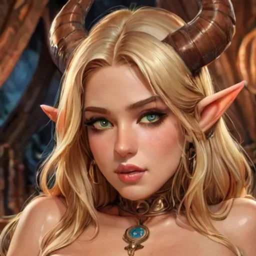 AI 포르노 이미지 생성기