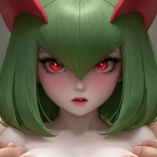 AI色情圖片產生器