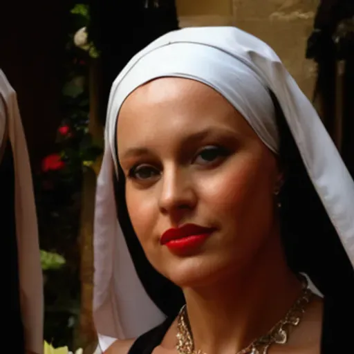 AI色情照片生成器