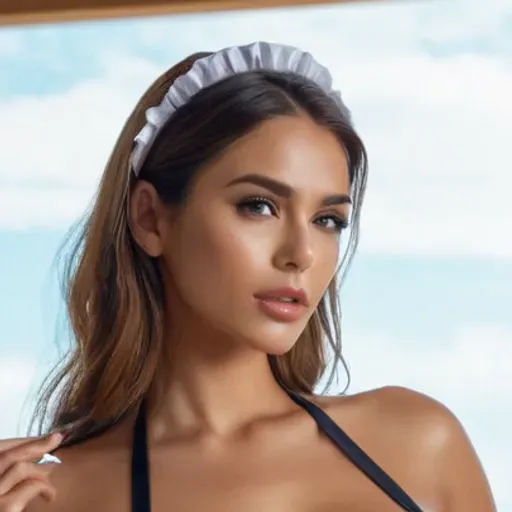 AI色情图片生成器