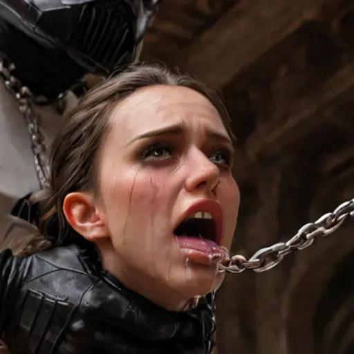 AIポルノ画像ジェネレーター