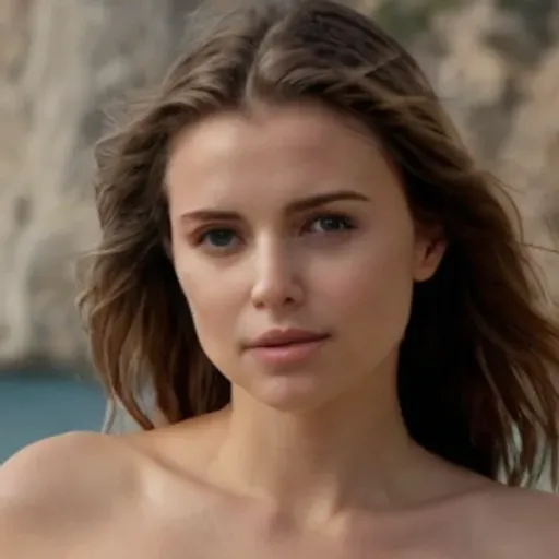 AI色情图片生成器