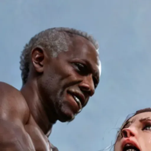 AI色情照片產生器