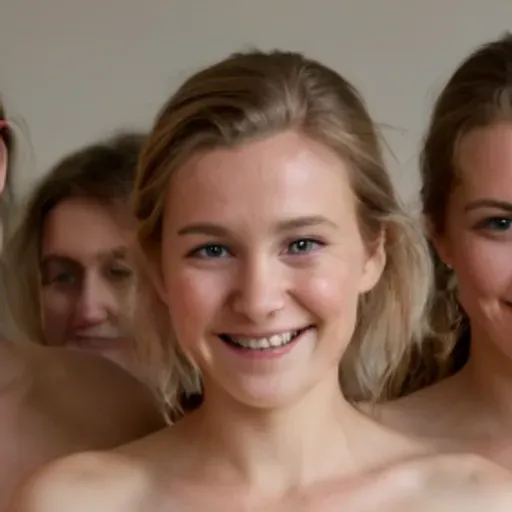 yapay zekâ porno görsel üretici