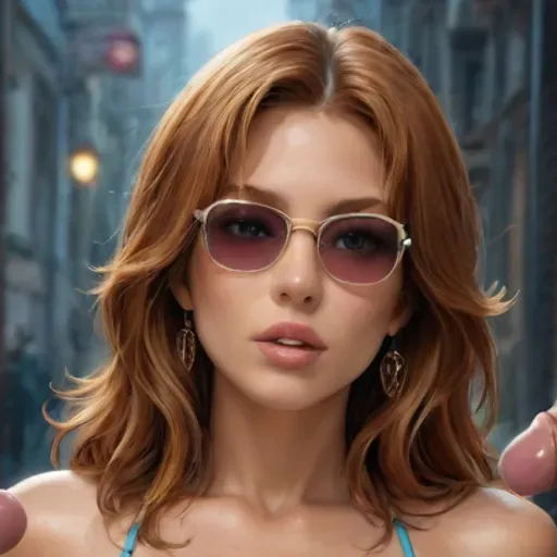 एआई पोर्न इमेज जेनरेटर