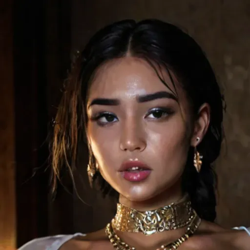 एआई पोर्न इमेज जेनरेटर